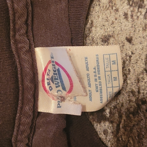 Rock On The Range 2008 T-Shirt - Picture 3 of 3